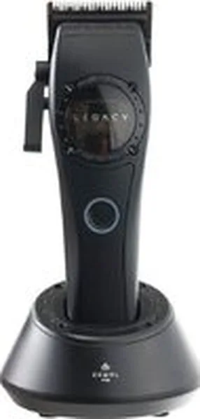 Машинка для стрижки волос Dewal Legacy LD-966