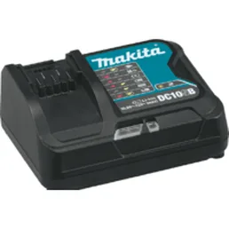 Зарядное устройство Makita DC10SB (10.8-12В)