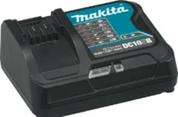 Зарядное устройство Makita DC10SB (10.8-12В)