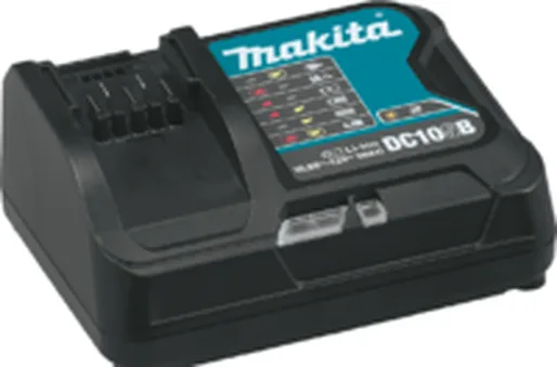 Зарядное устройство Makita DC10SB (10.8-12В)