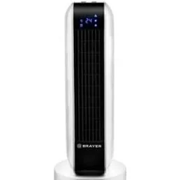 Тепловентилятор Brayer BR4802