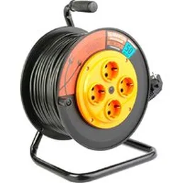 Удлинитель на катушке Sundays Electric УКП04-2820 (50м)