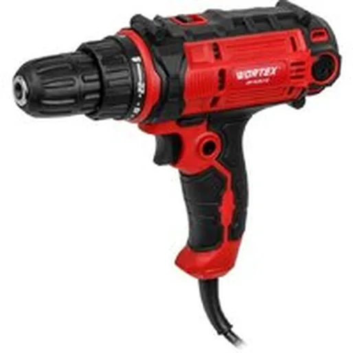 Дрель-шуруповерт Wortex DR 1025-1 D 1318793