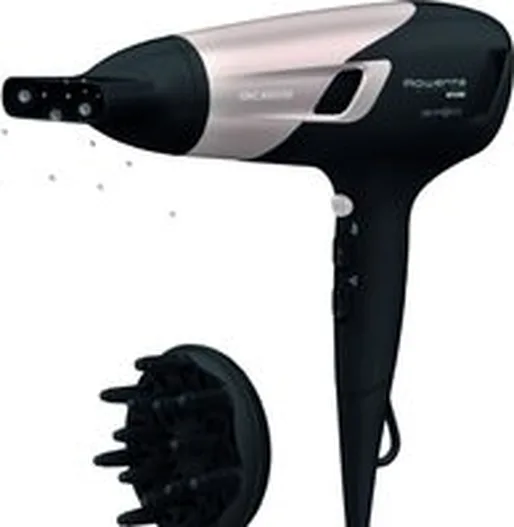 Фен Rowenta Studio Dry CV5831F0