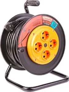 Удлинитель на катушке Sundays Electric УКП04-2806 (30м)