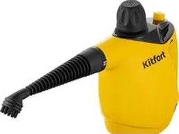Пароочиститель Kitfort KT-9140-1