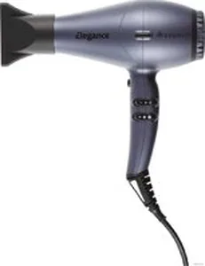 Фен Dewal Pro Elegance 03-9010 (лиловый)