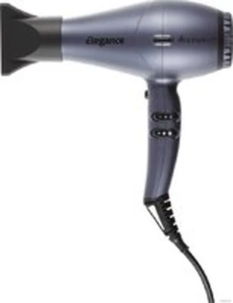 Фен Dewal Pro Elegance 03-9010 (лиловый)