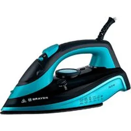 Утюг Brayer BR4019
