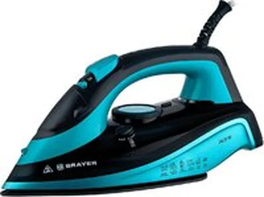 Утюг Brayer BR4019