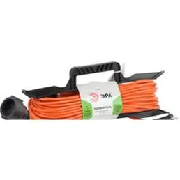 Удлинитель ЭРА UFx-1-2x1.0-30m-IP44 Б0043041
