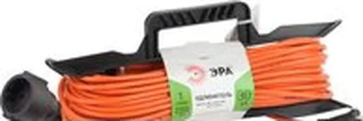 Удлинитель ЭРА UFx-1-2x1.0-30m-IP44 Б0043041