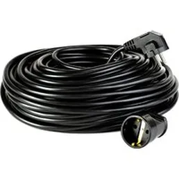 Удлинитель Sundays Electric УБК-1748 без каркаса (50м, черный)