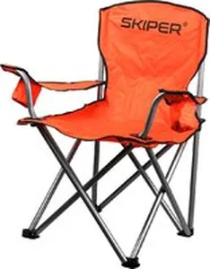 Кемпинговый стул Skiper GV-FS2201 на скидке