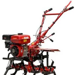 Мотокультиватор бензиновый Asilak SL-85L (без колес)