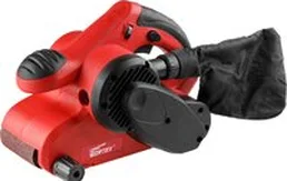 Ленточная шлифмашина Wortex SB 7590 AE