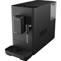 Кофемашина Weissgauff WCM-230 ColorTouch Cappuccino Nero