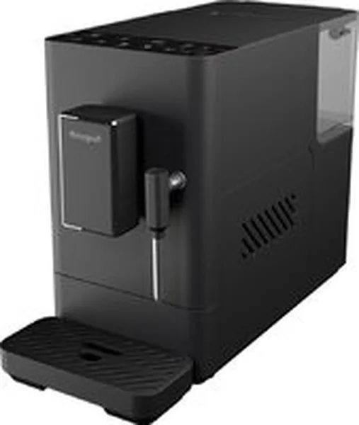 Кофемашина Weissgauff WCM-230 ColorTouch Cappuccino Nero