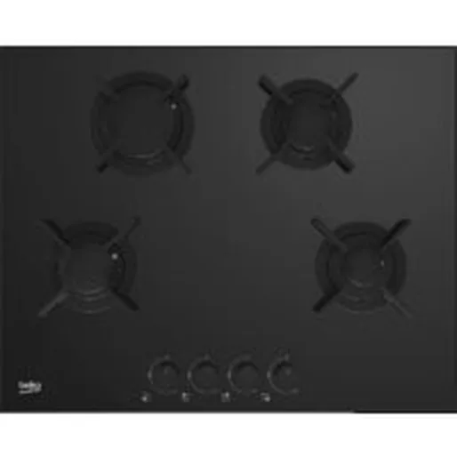 Варочная панель BEKO HING 642202 SB