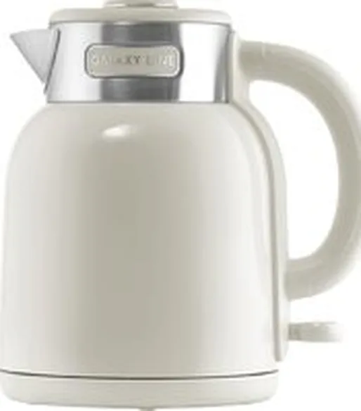 Электрический чайник Galaxy Line GL0363 (бежевый)