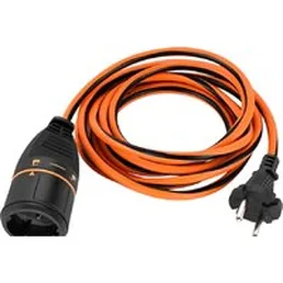 Удлинитель Electraline 01364 (20 м)