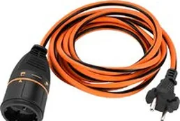 Удлинитель Electraline 01364 (20 м)
