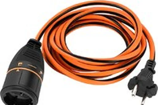 Удлинитель Electraline 01364 (20 м)