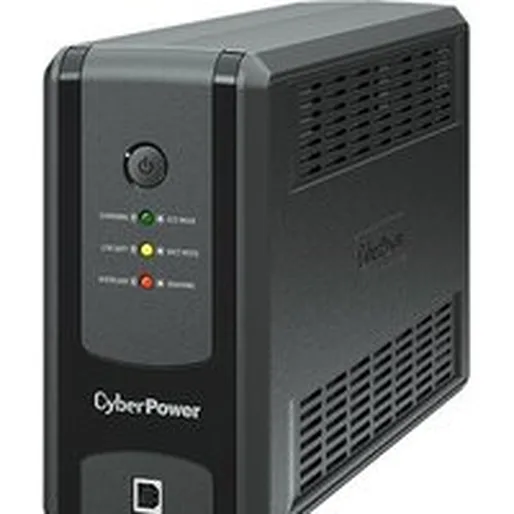 Источник бесперебойного питания CyberPower UT850EG