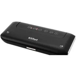 Бескамерный вакуумный упаковщик Kitfort KT-1508