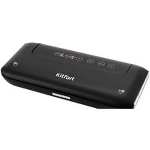 Бескамерный вакуумный упаковщик Kitfort KT-1508