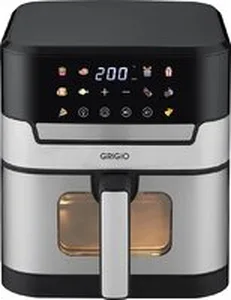 Аэрогриль (аэрофритюрница) GRIGIO HAF-167V2