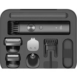 Машинка для стрижки волос Xiaomi Grooming Kit Pro BHR6395GL