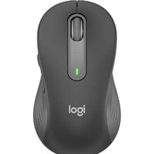 Мышь Logitech Signature M650 L (графит)