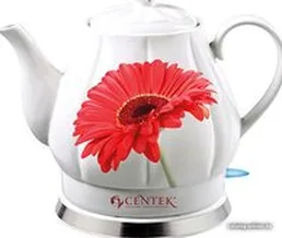 Электрический чайник CENTEK CT-0062
