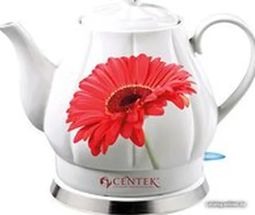 Электрический чайник CENTEK CT-0062