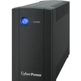 Источник бесперебойного питания CyberPower UTC650E