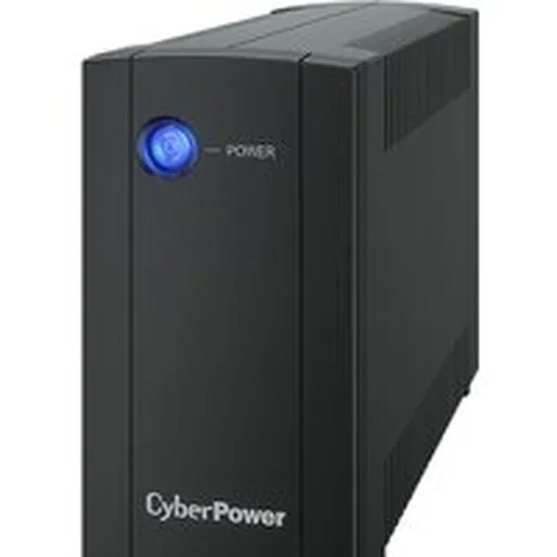 Источник бесперебойного питания CyberPower UTC650E