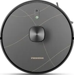 Робот-пылесос Redmond (Редмонд) VR1327S WiFi (серый)