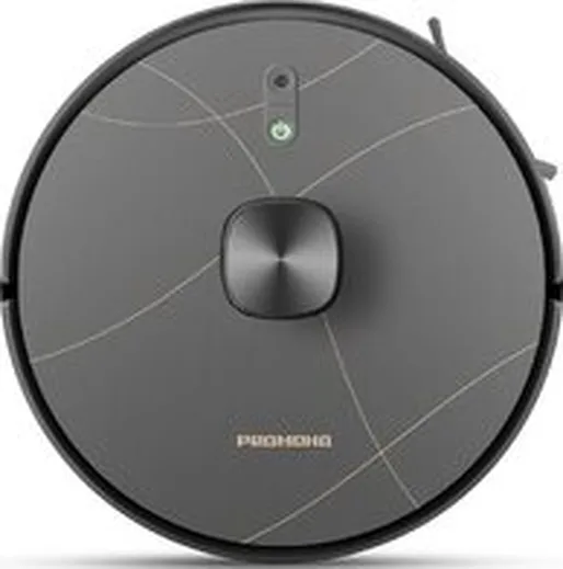 Робот-пылесос Redmond (Редмонд) VR1327S WiFi (серый)