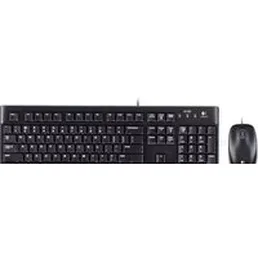Офисный набор Logitech MK120 920-002561
