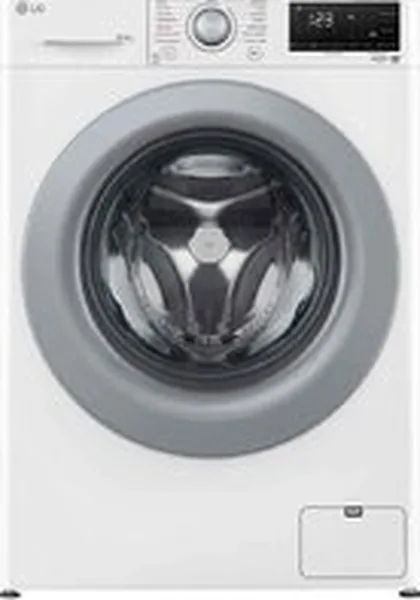 Стиральная машина LG F4V3RS4W