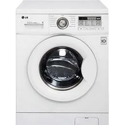 Стиральная машина LG F10B8ND