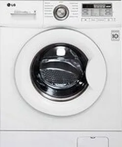 Стиральная машина LG F10B8ND на скидке