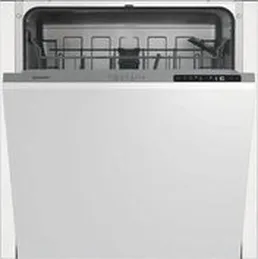 Встраиваемая посудомоечная машина Indesit DI 3C49 B