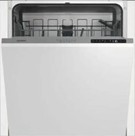 Встраиваемая посудомоечная машина Indesit DI 3C49 B