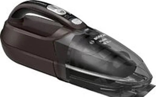 Пылесос Bosch Move Lithium 16Vmax BHN16L