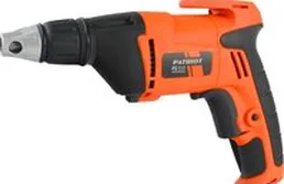 Шуруповерт для гипсокартона Patriot FS 550 120301409