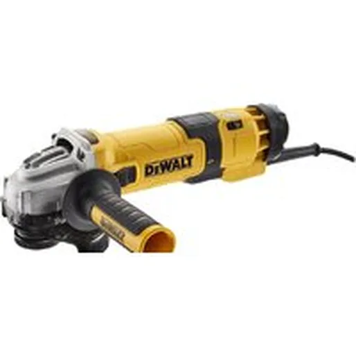 Угловая шлифмашина DeWalt DWE4257