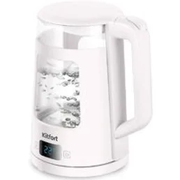 Электрический чайник Kitfort KT-6786