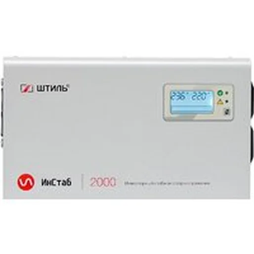 Стабилизатор напряжения Штиль ИнСтаб IS2000